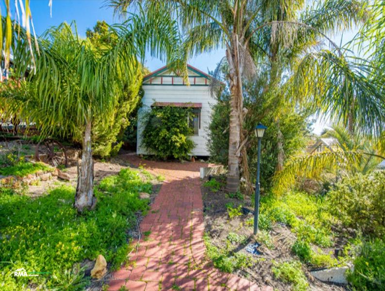 34 PARKFIELD ST, BUNBURY WA 6230, 0部屋, 0バスルーム, House