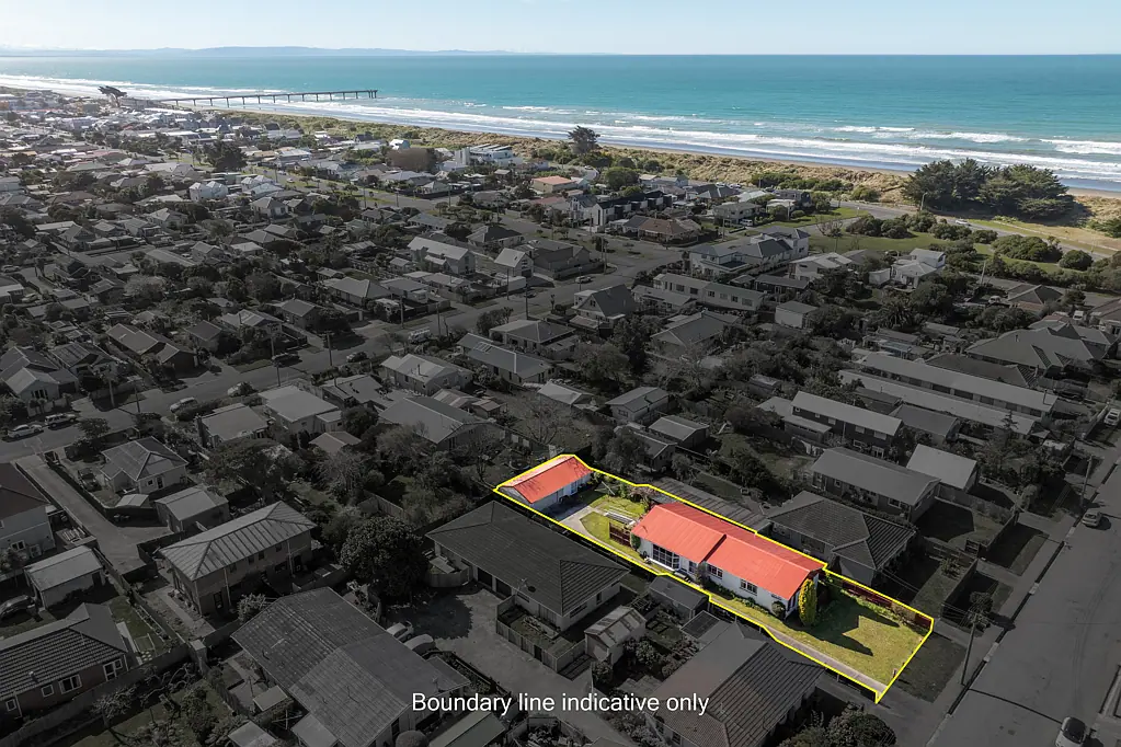 28 Mountbatten Street, New Brighton, Christchurch, Canterbury