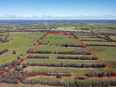 00 Cluggs Road, Springhurst, VIC 3682, 0 Bedrooms, 0 Bathrooms, Lifestyle Property