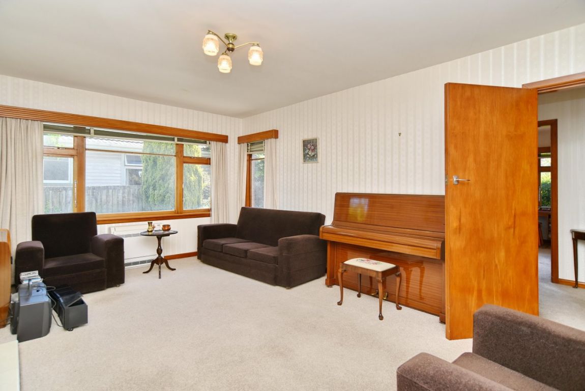 140 Hoon Hay Road, Hoon Hay, Christchurch, 3 Schlafzimmer, 0 Badezimmer