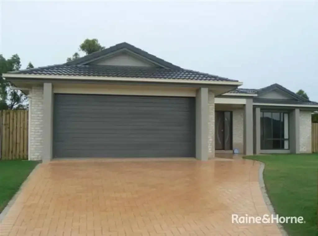Situated in a Sought-After Location