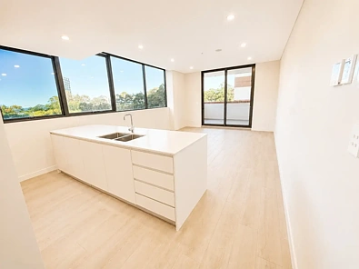 201/5 Halifax Street, Macquarie Park, NSW 2113, 2 Bedrooms, 2 Bathrooms, Apartment