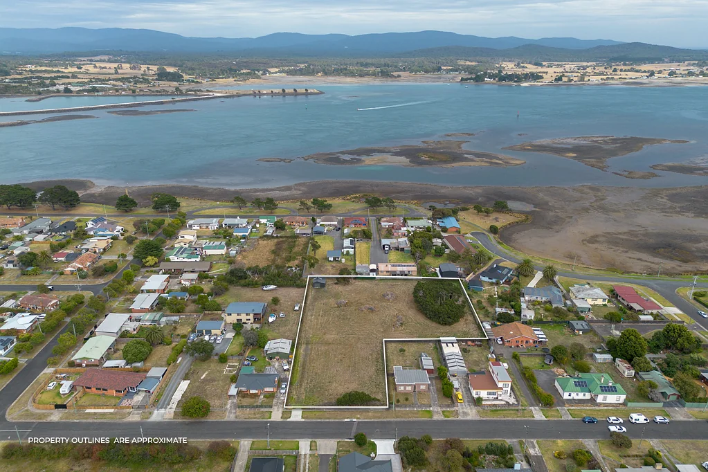 Lot 2 Wellington Street, George Town, TAS 7253