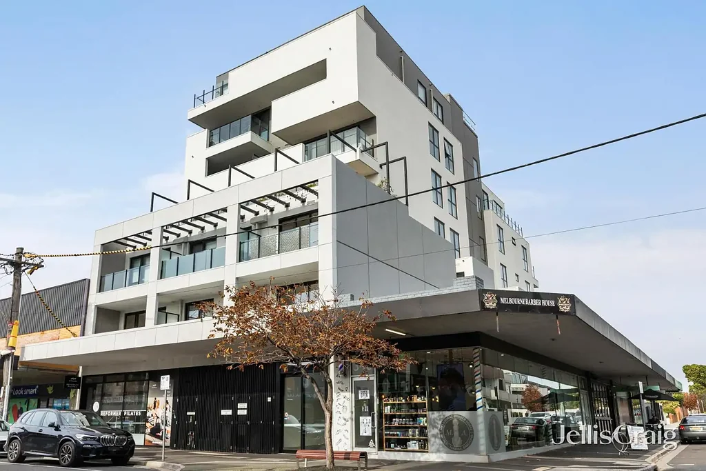 104/342 Centre Road, Bentleigh, VIC 3204