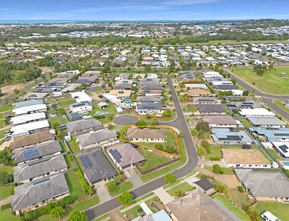 8 Oxley Circuit, Urraween, QLD 4655, 4房, 2浴, House