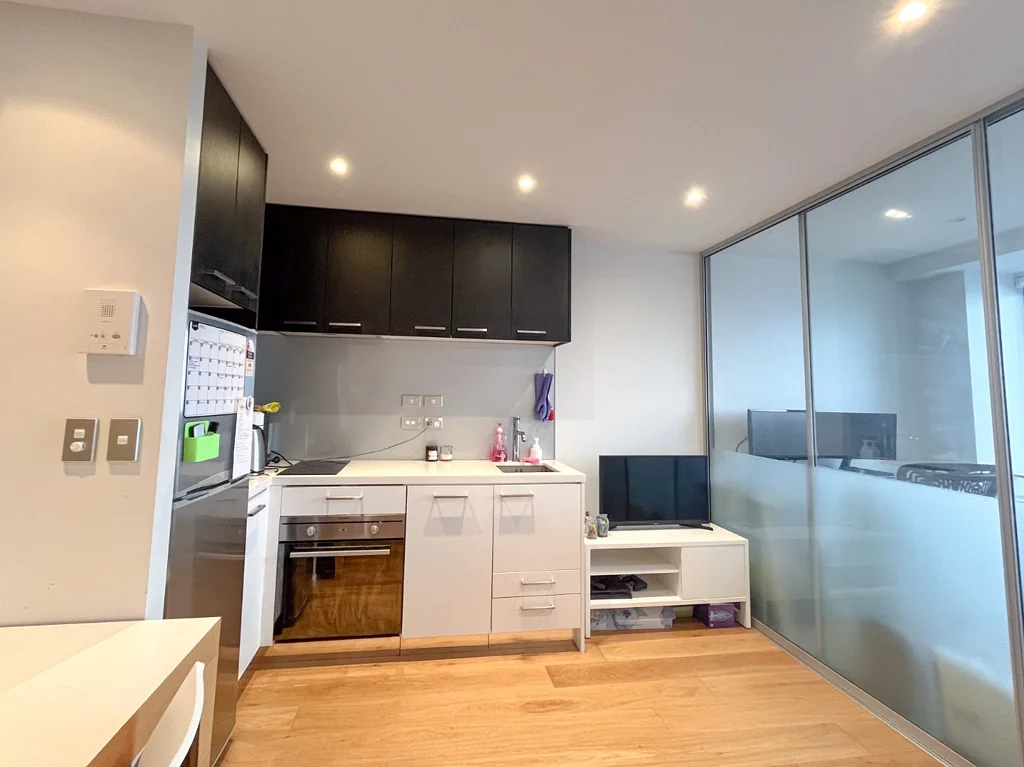 Queen's Residences City Living