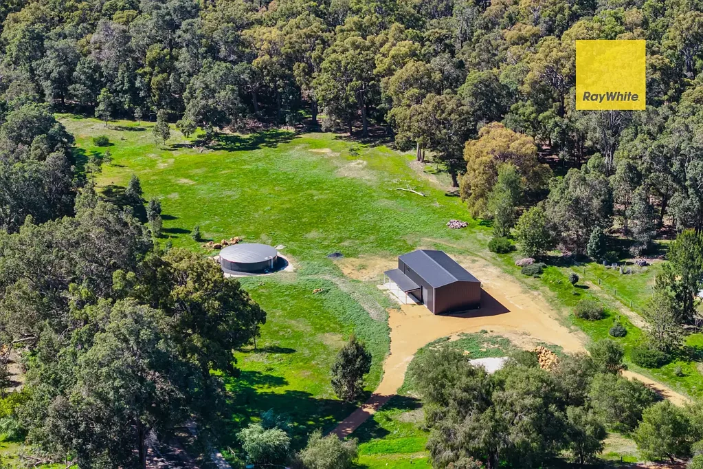 Nannup 1房  Weekender or Future Home In Nannup