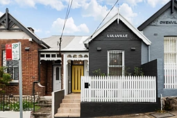 4 Brent Street, Rozelle