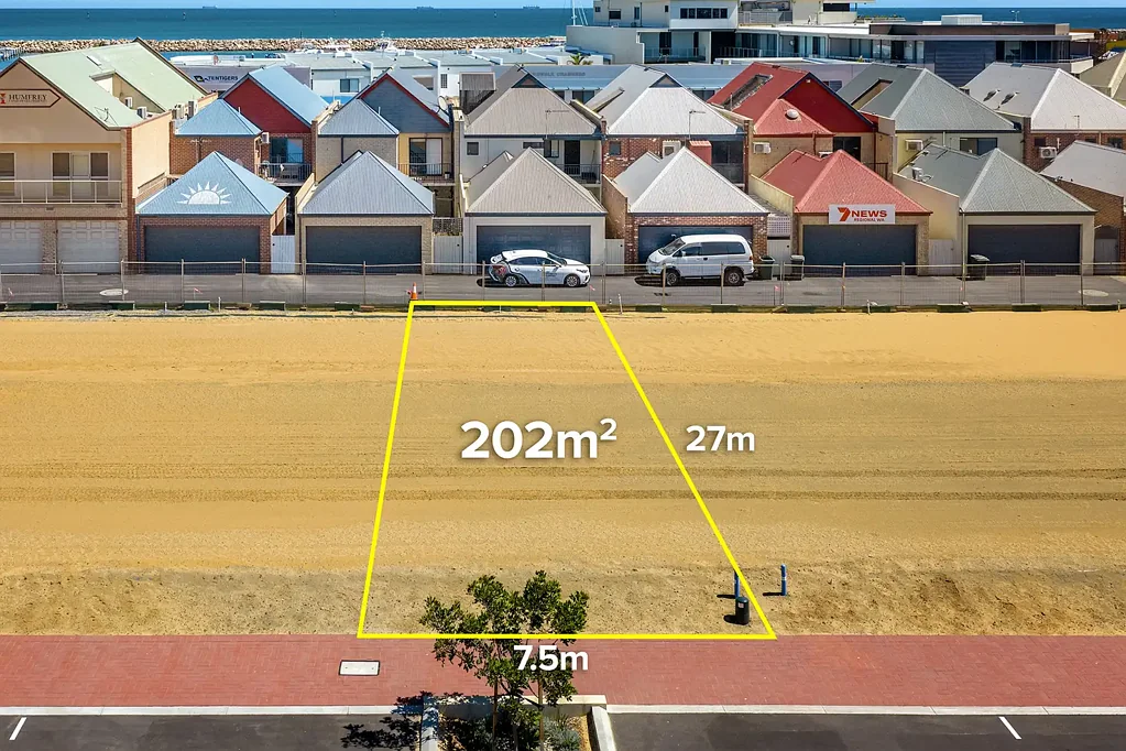 Geraldton Station Square, CBD Land Opportunity