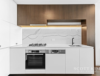 604/17 Arnold Street, Box Hill, Inner East Melbourne, 1 રૂમ, 1 બાથરૂમ, Apartment