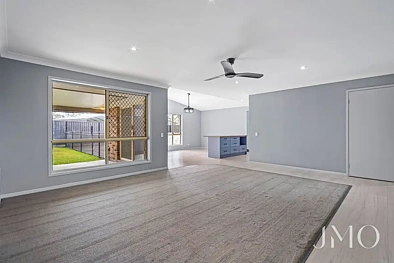 Silid Pahingahan - 37 Doolan Street, Ormeau, QLD 4208