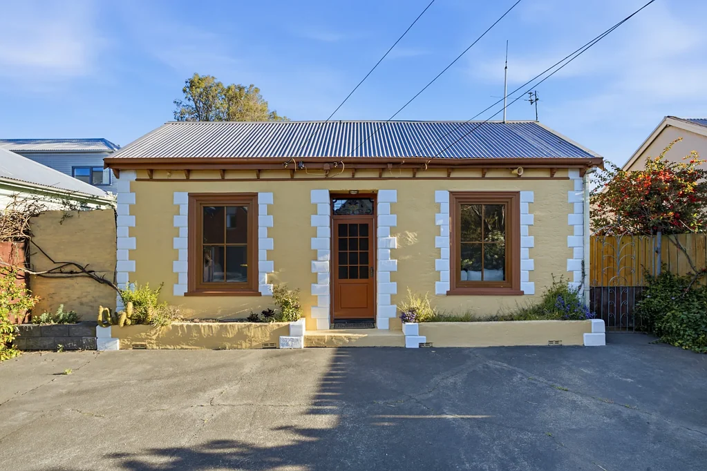 Addington 2ਬੈੱਡਰੂਮ Character, Privacy & Plenty of Possibility