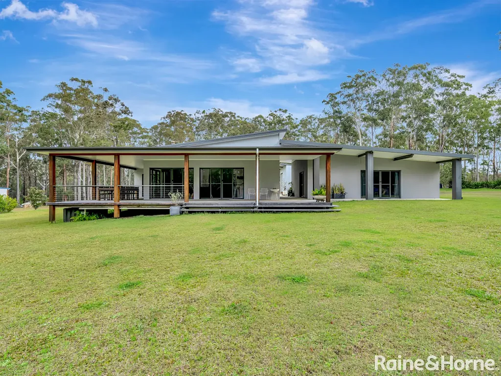 Pillar Valley 4chambre Premium Rural Coastal Lifestyle Retreat