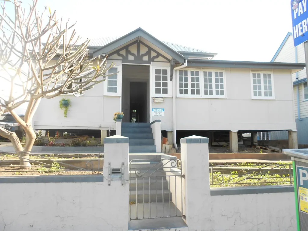 PERFECT SHARE ACCOMMODATION - LOCATED IN THE HEART OF FORTITUDE VALLEY