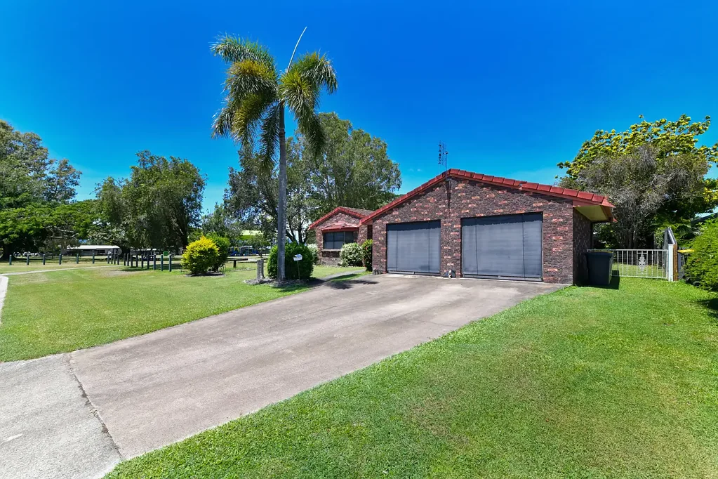 15 Hansen Drive, Proserpine, QLD 4800