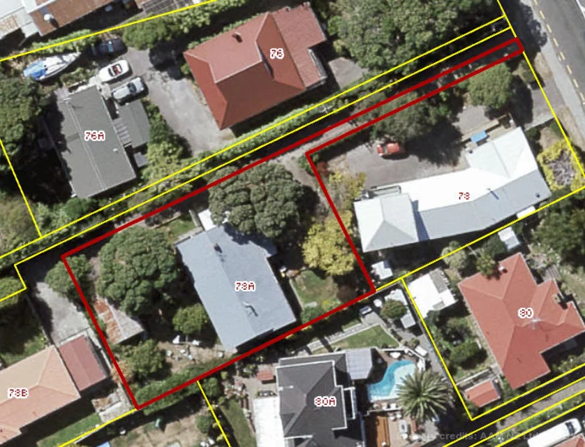 78a Main Road, Titahi Bay, Porirua, 3房, 0浴