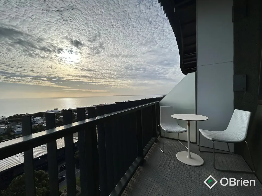 Fully Furnished Apartment with Stunning Bay & City Views