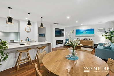 Willagee 4chambre Stylish Contemporary Family Living!