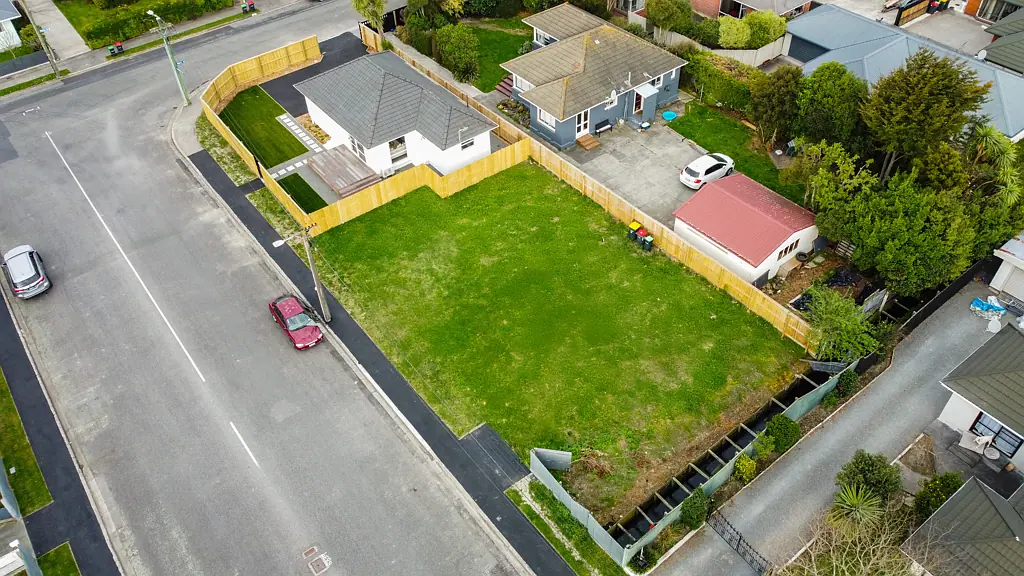 16A Newland Street, Hoon Hay, Christchurch City, Christchurch