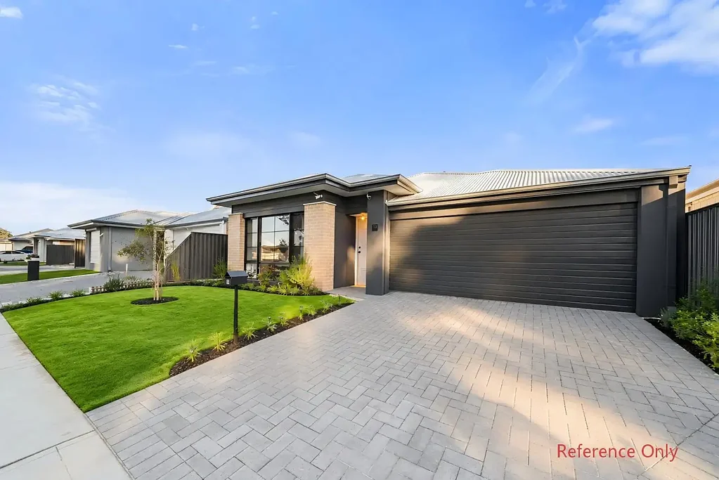 Dayton 4غرفة نوم Stylish Family Living with Modern Comfort