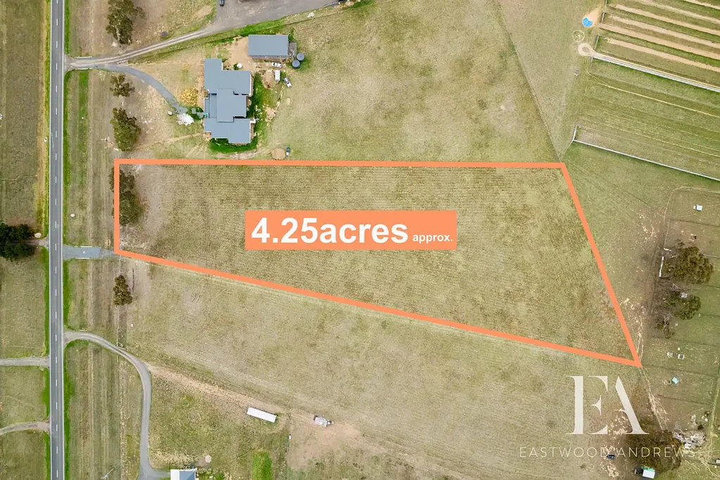 Lara Invest in the Future: 4.25 Acres of Premium Land in Growing Lara..!!!!