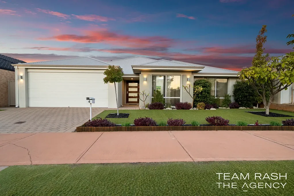 4 Albillo Parade, Caversham, WA 6055