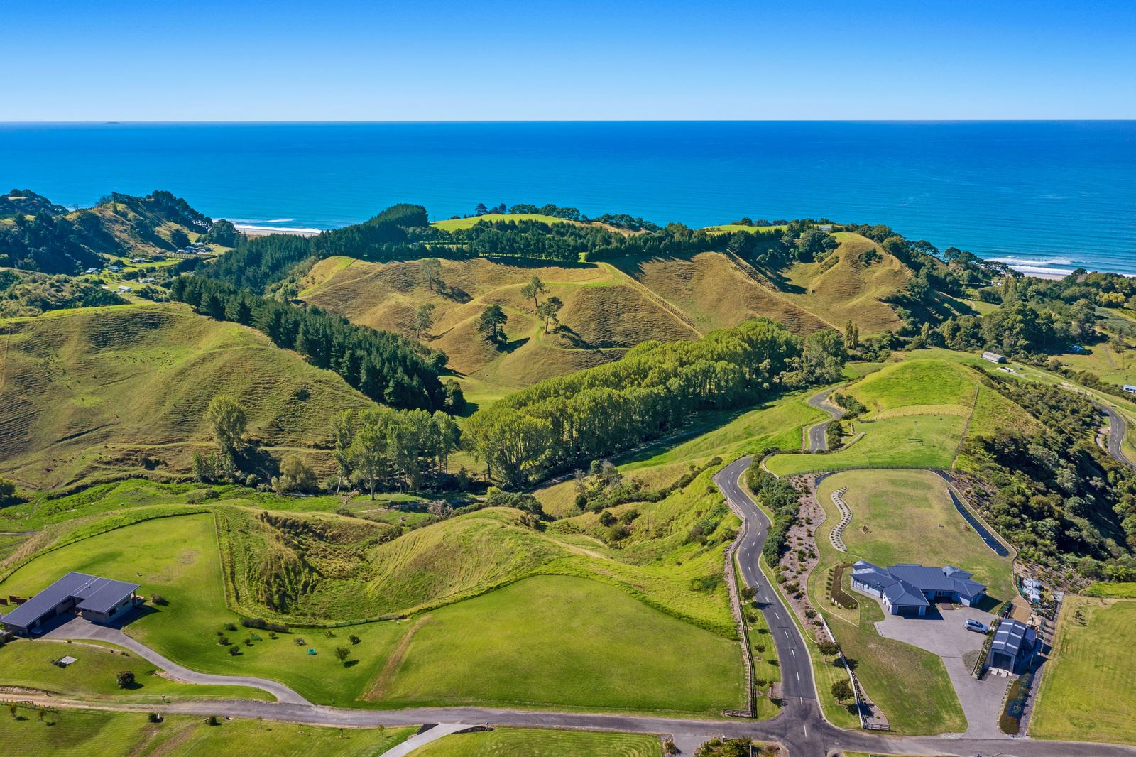 86a Mimiha Ridge Road, Matata, Whakatane, 3 chambres, 2 salles de bain