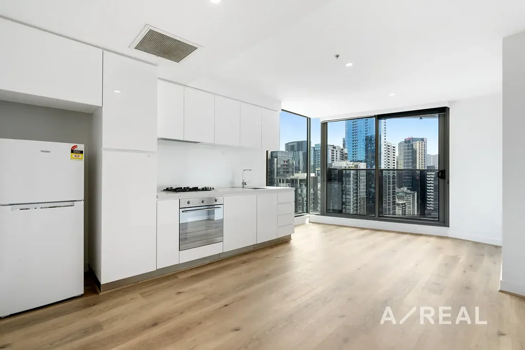 Partial Furnished with Whitegoods 2 Bedroom Apartment