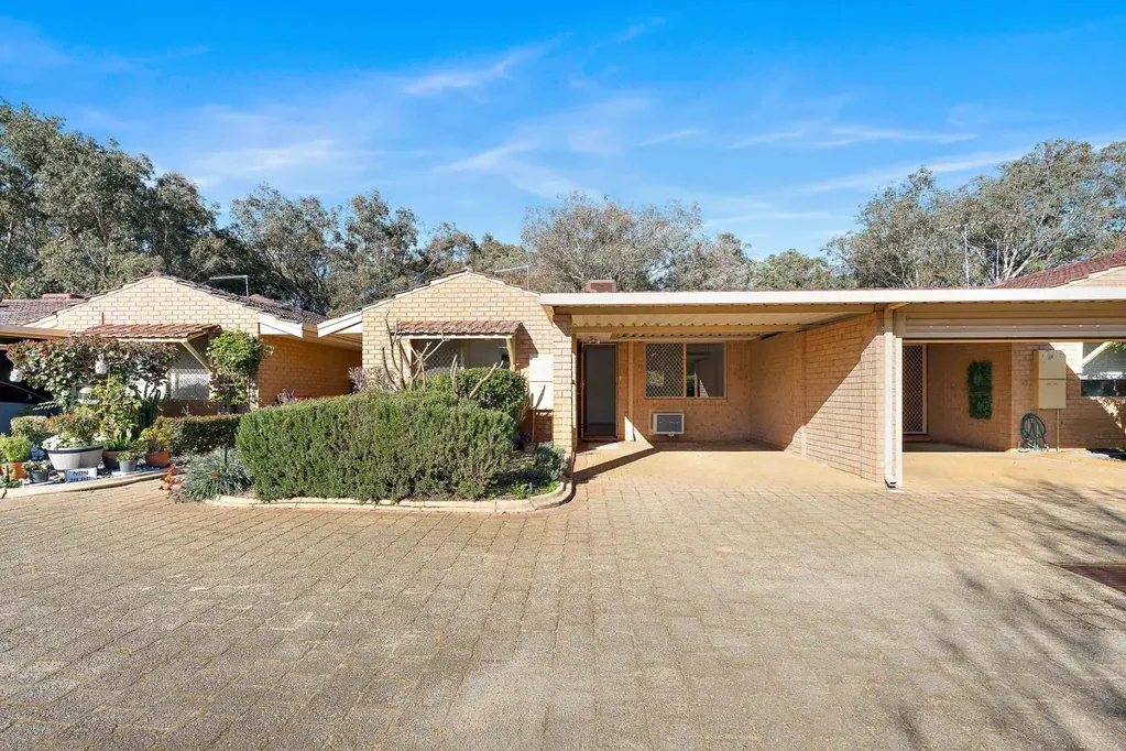 Kelmscott 2房  An Exceptional Over‑55s Residence in an Unbeatable Location