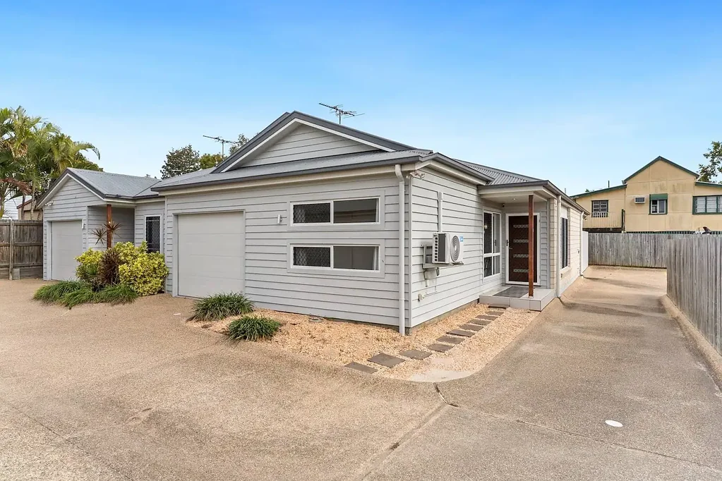 Spacious three-bedroom unit in sought-after Allenstown