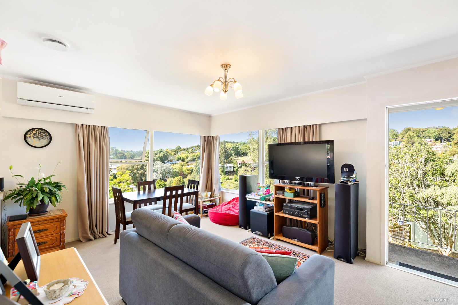 2/99 Mountbatten Avenue, Hillcrest, Auckland - North Shore, 2 Schlafzimmer, 1 Badezimmer