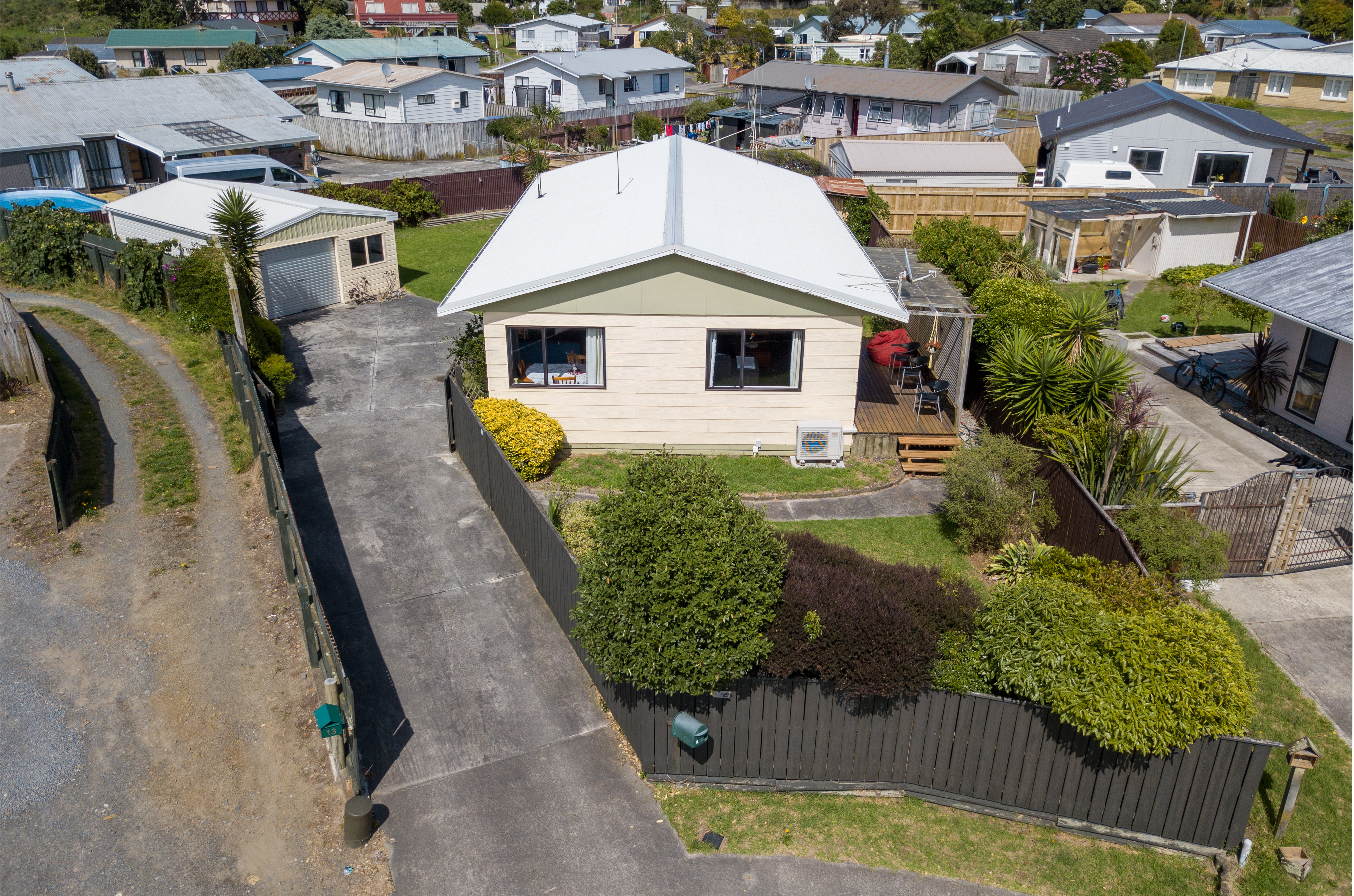 11 Simcox Street, Otaki Beach, Kapiti Coast, 3 Bedrooms, 1 Bathrooms, House