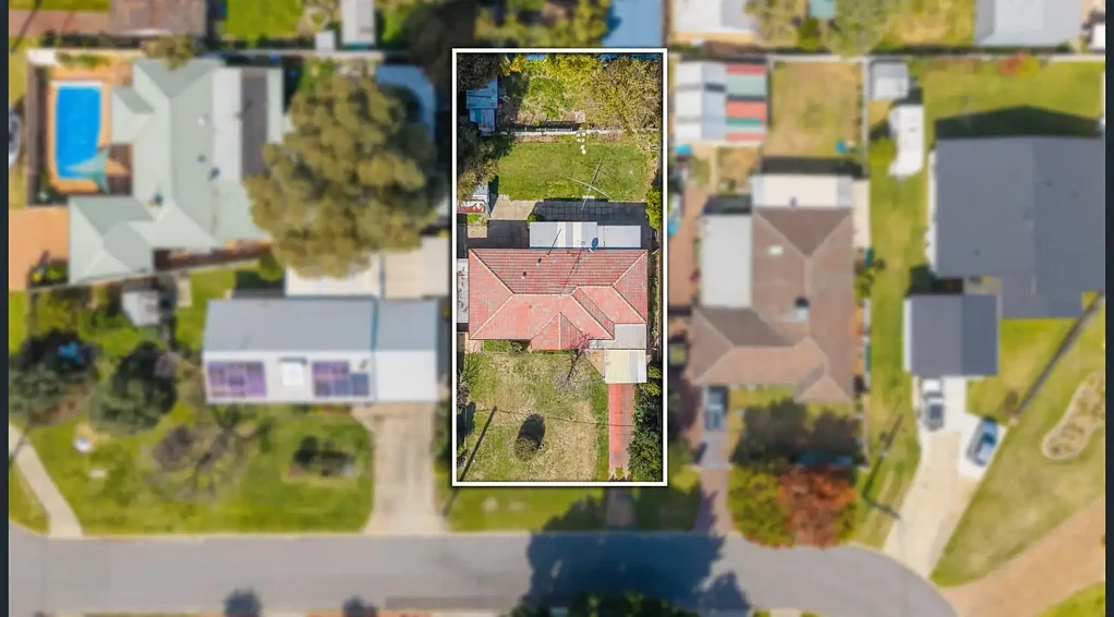 Charming Family Home in Central Mandurah