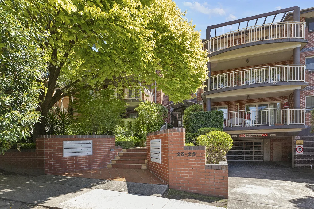 Hornsby 2Kwarto OPEN HOUSE CANCELLED