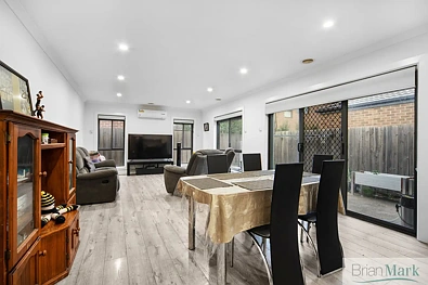 27 Haystack Drive, Truganina, VIC 3029, 3房, 2浴, House