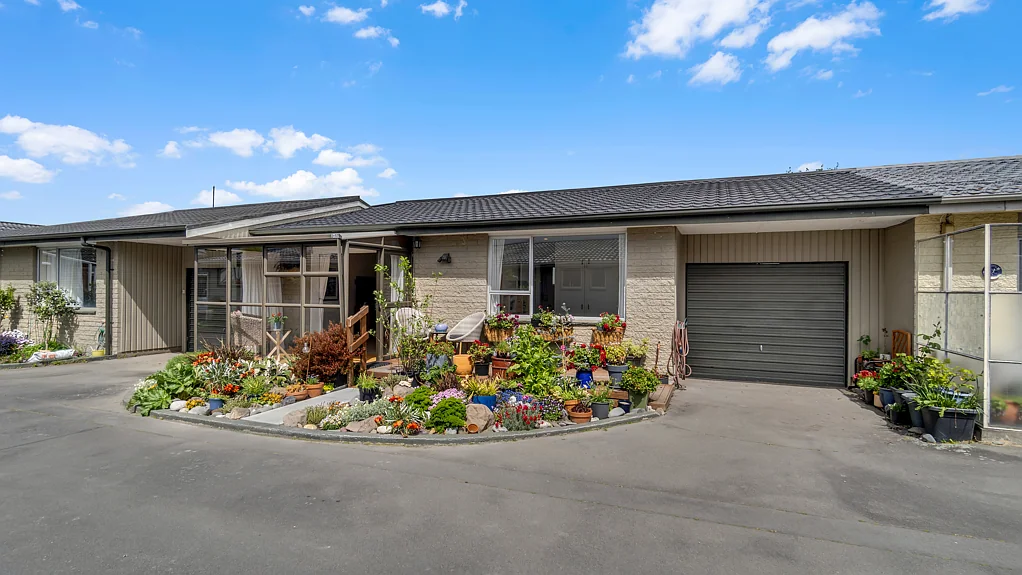 2/17 Edgeware Road, St Albans, Christchurch, Canterbury