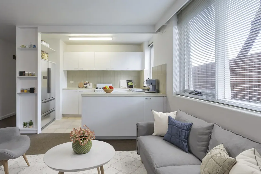 Peaceful One-Bedroom Retreat