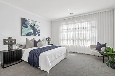 ਬੈੱਡਰੂਮ - 3 Inlet Drive, Mount Duneed, VIC 3217