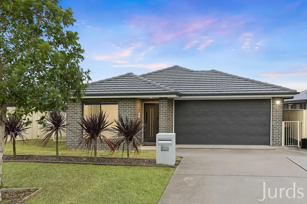 Bellbird 4房  Modern Family Living in Popular Bellbird Location!