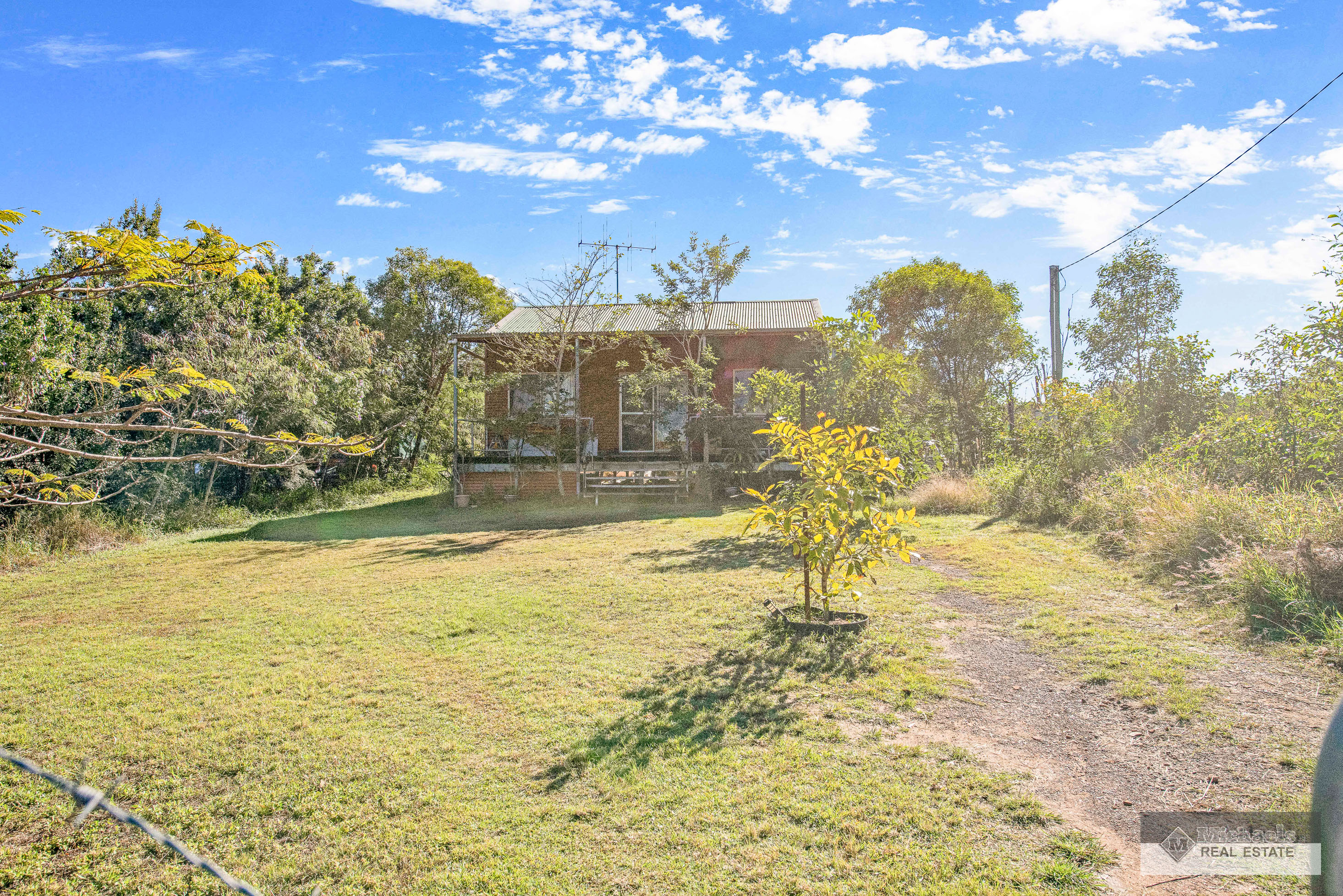 23 STARKEY ST, AVONDALE QLD 4670, 0 غرف, 0 حمامات, House