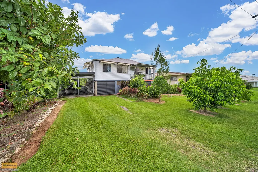 5 Batchelor Street, Goondi Bend, QLD 4860