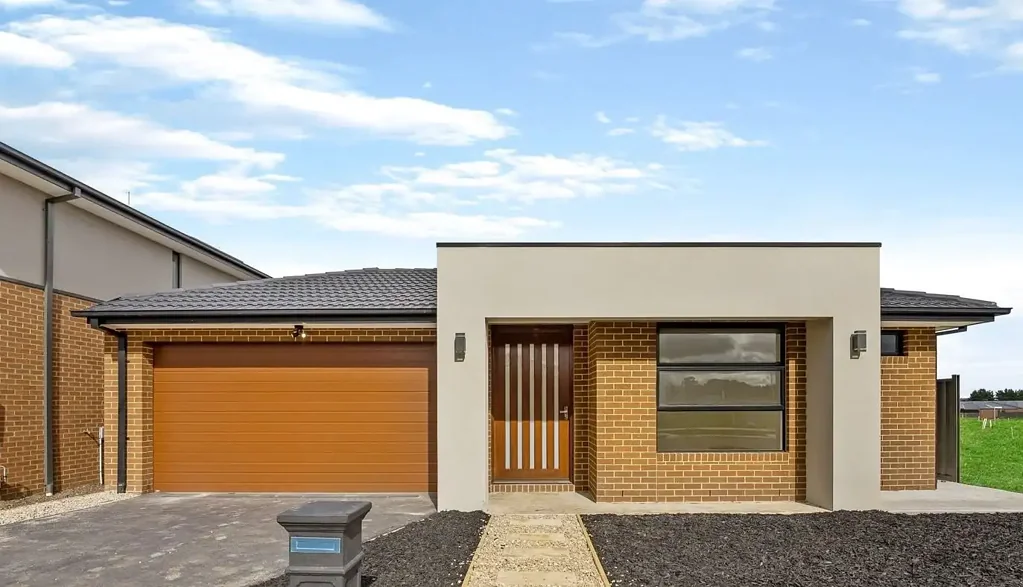 Stylish Living, Quality Finishes & Family Comfort