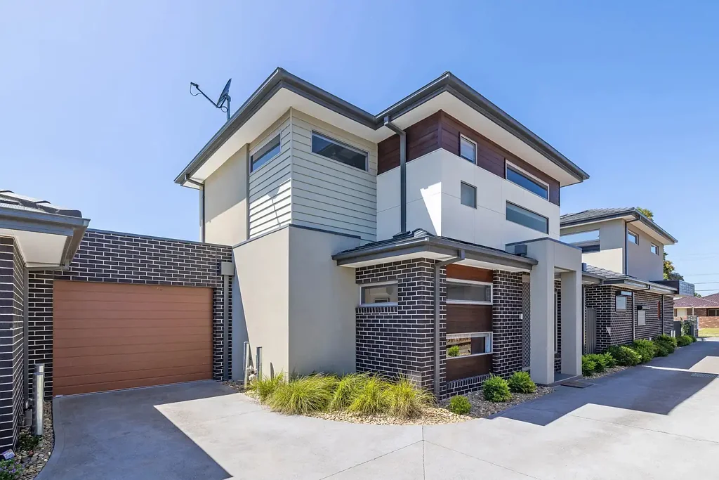 Contemporary Comfort