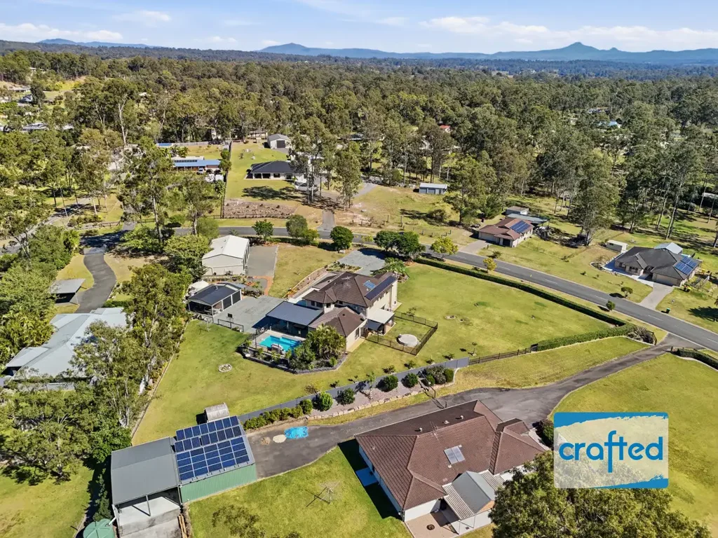 Jimboomba 5Kwarto acreage life 🍃 | Elevated Acreage Living - The Ultimate Package