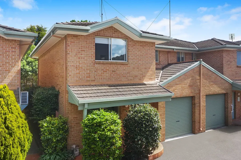 6/10 Mack Street, Moss Vale, NSW 2577