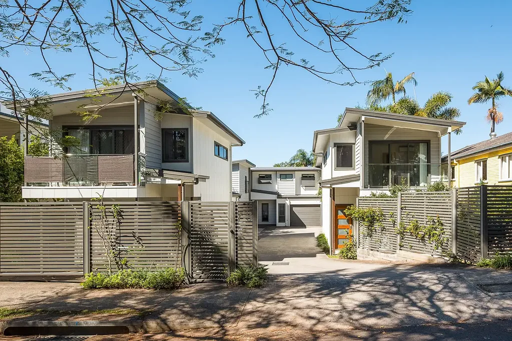 3/73 Railway Parade, Norman Park, QLD 4170