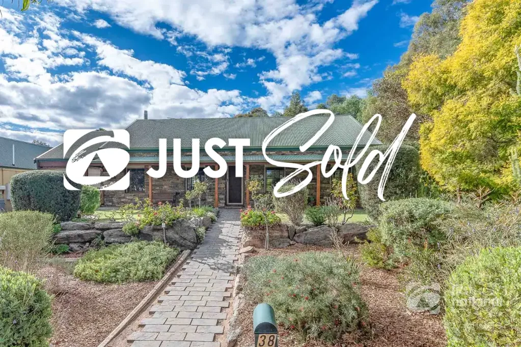 38 Thiele Road, Murray Bridge East, SA 5253
