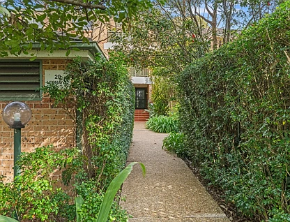 25/20-26 Leonay Street, Sutherland, NSW 2232, 2 कमरे, 2 बाथरूम, Apartment