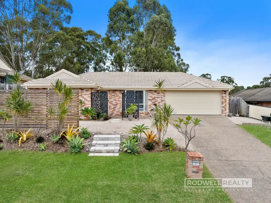 52 Meridian Way, Beaudesert, QLD 4285