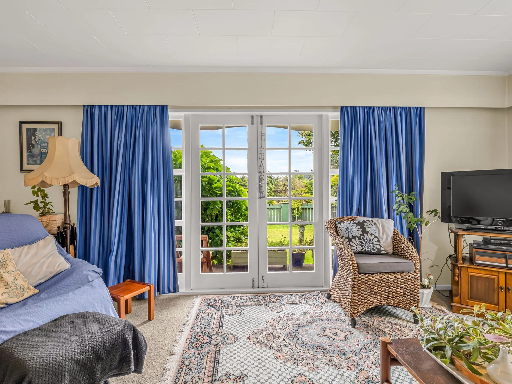 Pukehangi 3Habitaciones Bring your paintbrush and reap the rewards